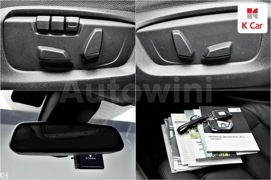 2015 BMW X5 F15  XDRIVE 30D - 15