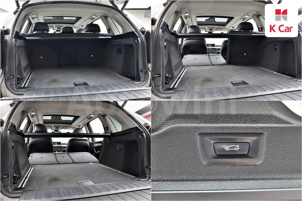 2015 BMW X5 F15  XDRIVE 30D - 18