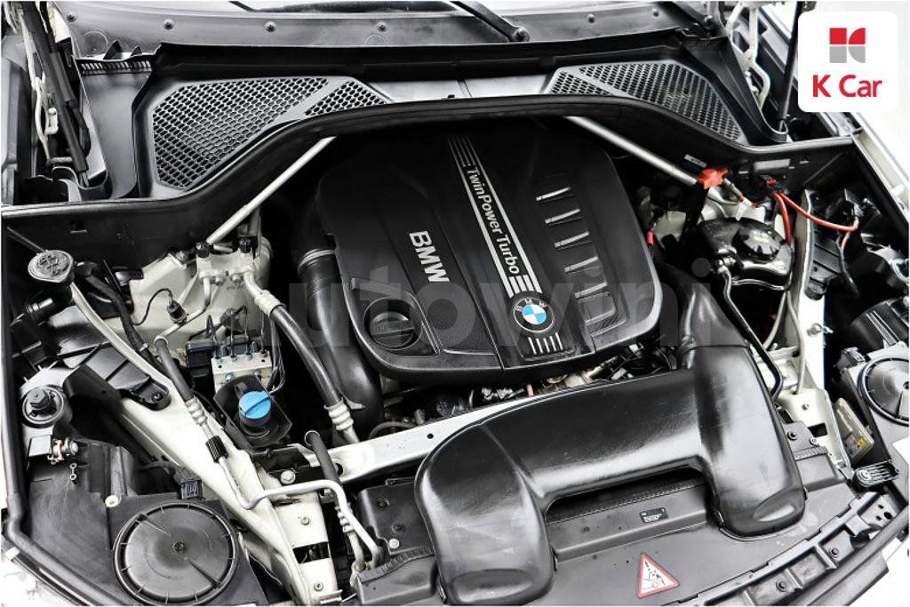 2015 BMW X5 F15  XDRIVE 30D - 19