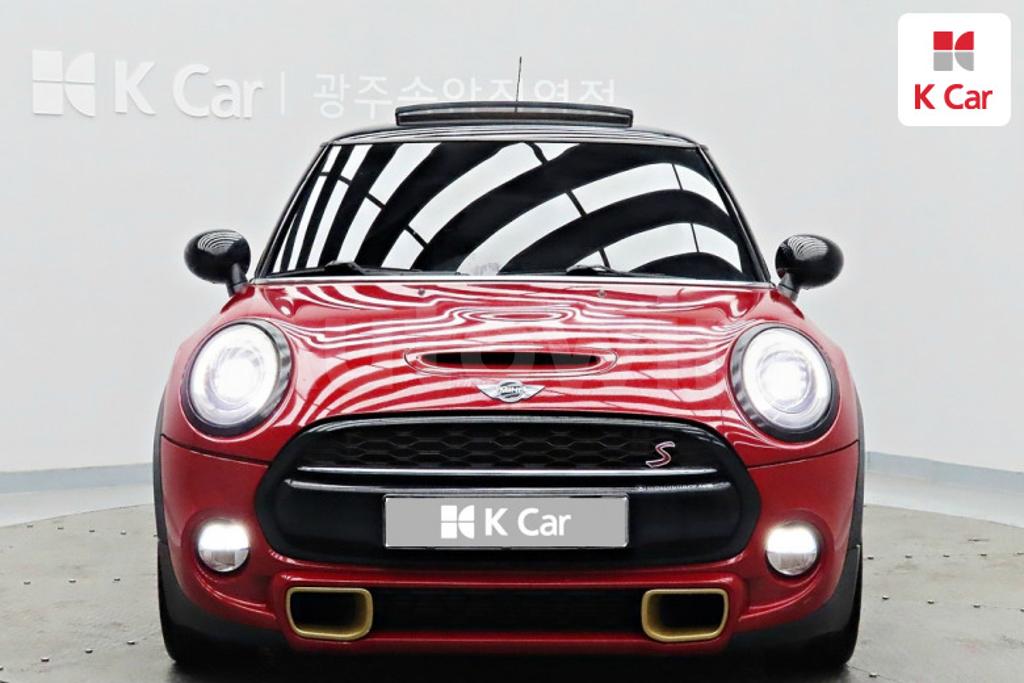 2014 MINI COOPER S BASIC - 3