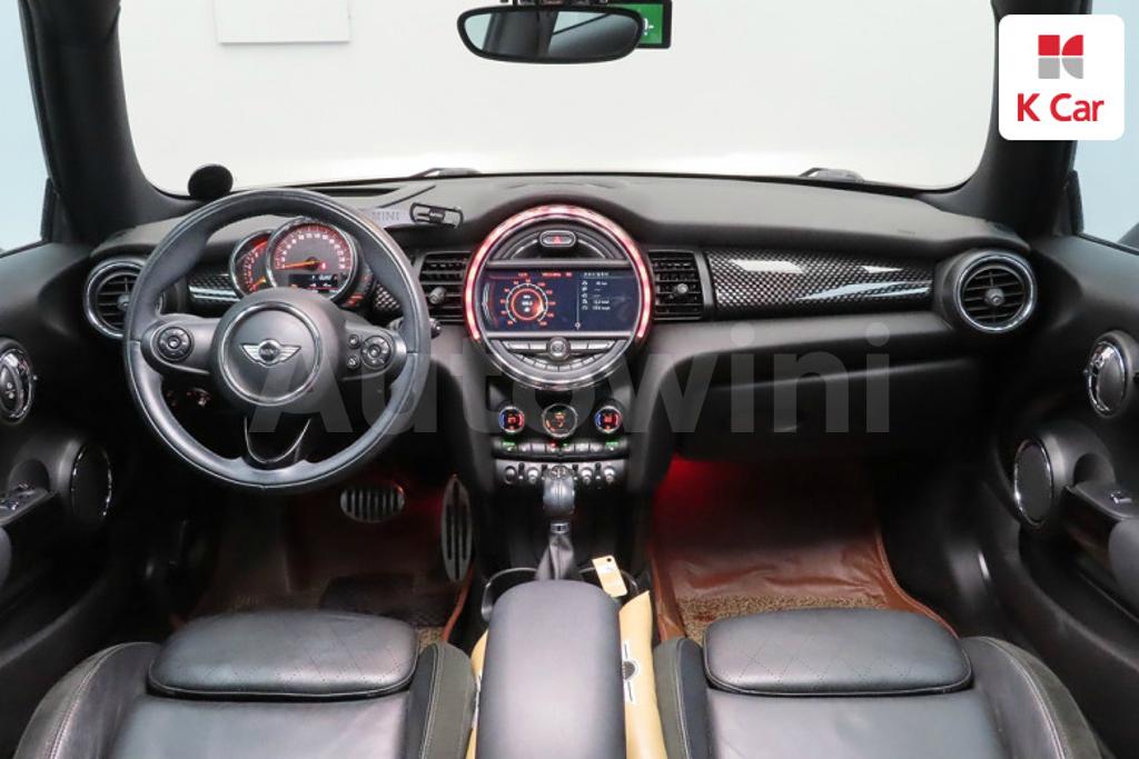 2014 MINI COOPER S BASIC - 7
