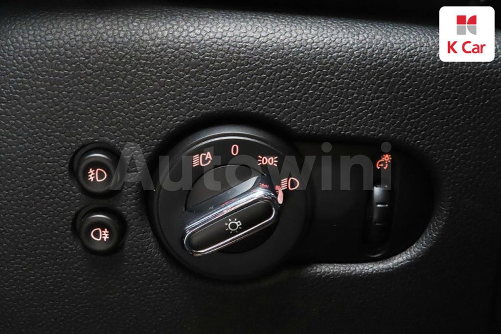 2014 MINI COOPER S BASIC - 11