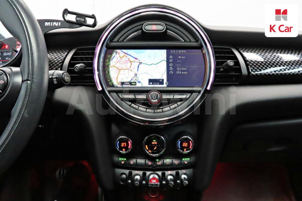 2014 MINI COOPER S BASIC - 12