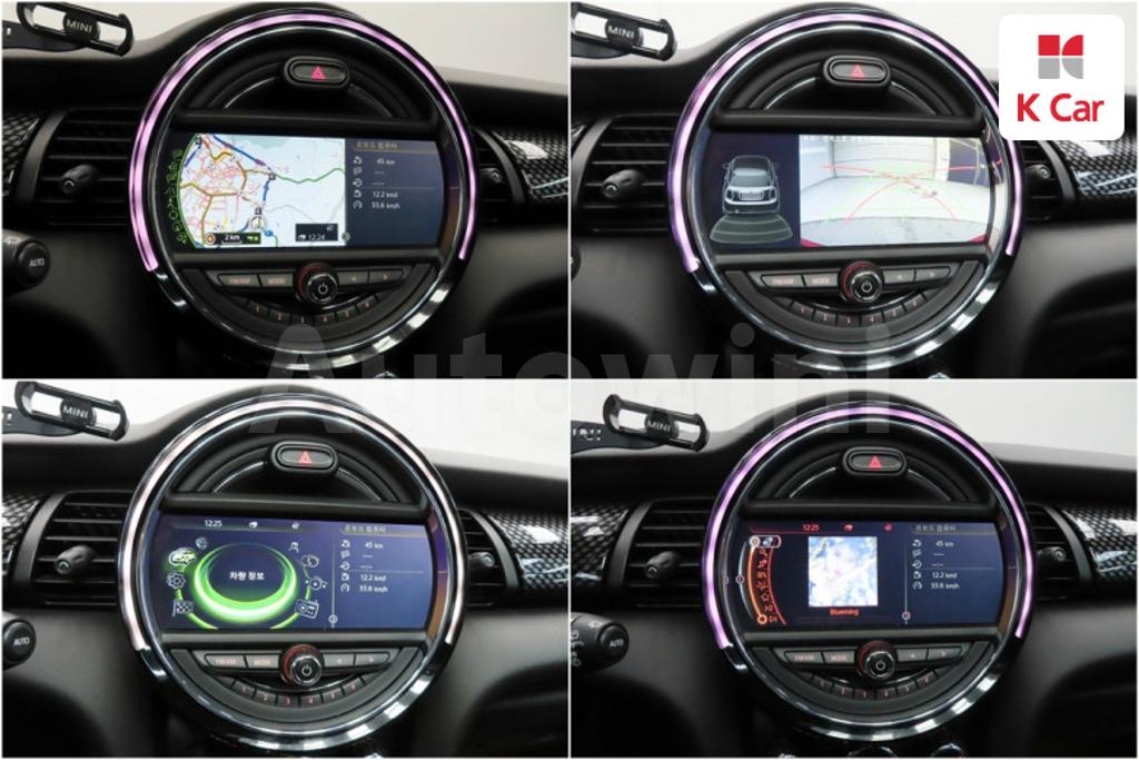 2014 MINI COOPER S BASIC - 13