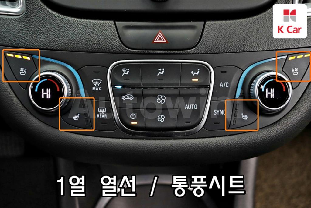 2019 GM DAEWOO (CHEVROLET)  MALIBU 1.6 DIESEL LT - 10