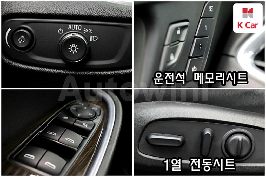 2019 GM DAEWOO (CHEVROLET)  MALIBU 1.6 DIESEL LT - 12