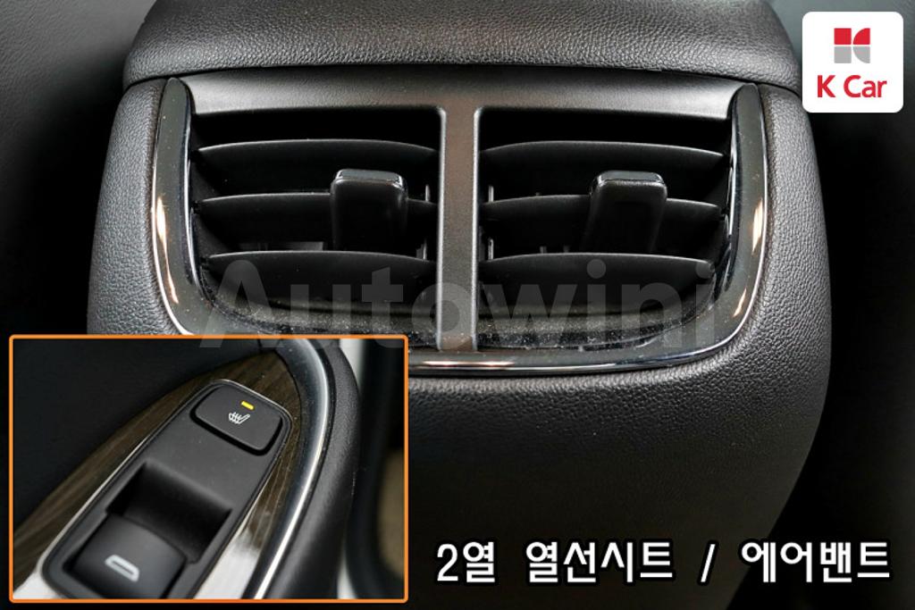 2019 GM DAEWOO (CHEVROLET)  MALIBU 1.6 DIESEL LT - 17
