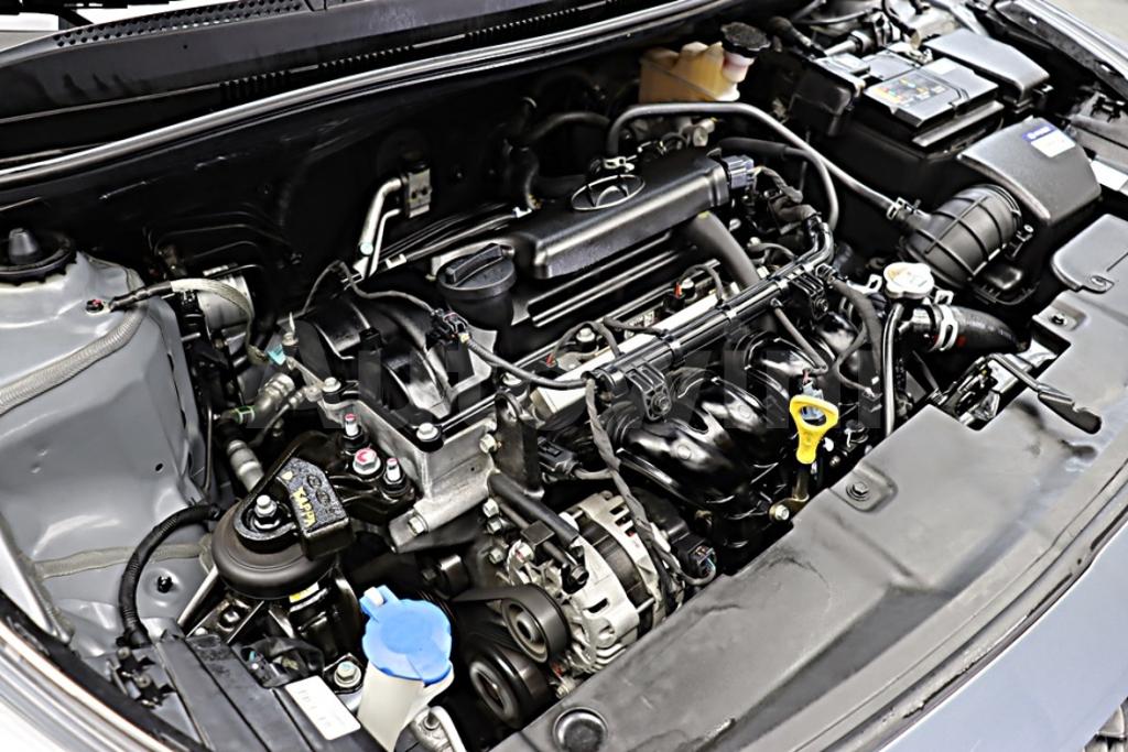 2019 HYUNDAI ACCENT  1.4 VVT SMARTSPECIAL - 19