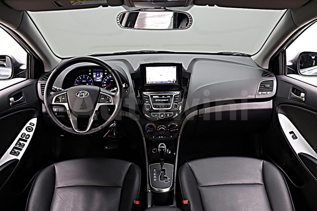 2019 HYUNDAI ACCENT  1.4 VVT SMARTSPECIAL - 20