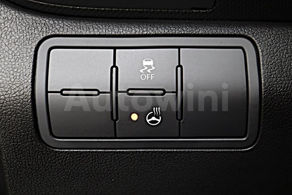 2019 HYUNDAI ACCENT  1.4 VVT SMARTSPECIAL - 25