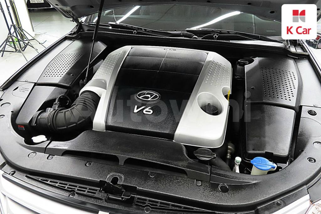 2010 HYUNDAI GENESIS BH330 LUXURY - 19
