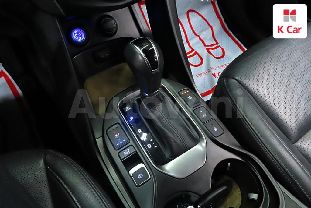 KMHSR81XDFU074954 2015 HYUNDAI MAXCRUZ DIESEL(E-VGT) 2.2 4WD EXCLUSIVE-5