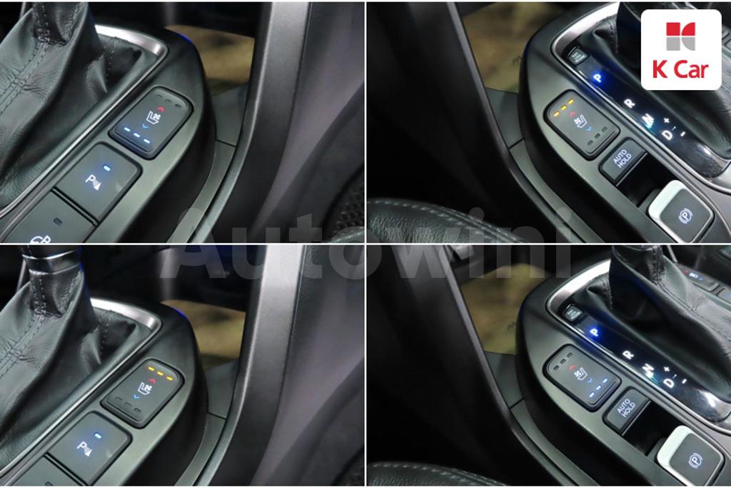2015 HYUNDAI MAXCRUZ DIESEL(E-VGT) 2.2 4WD EXCLUSIVE - 14