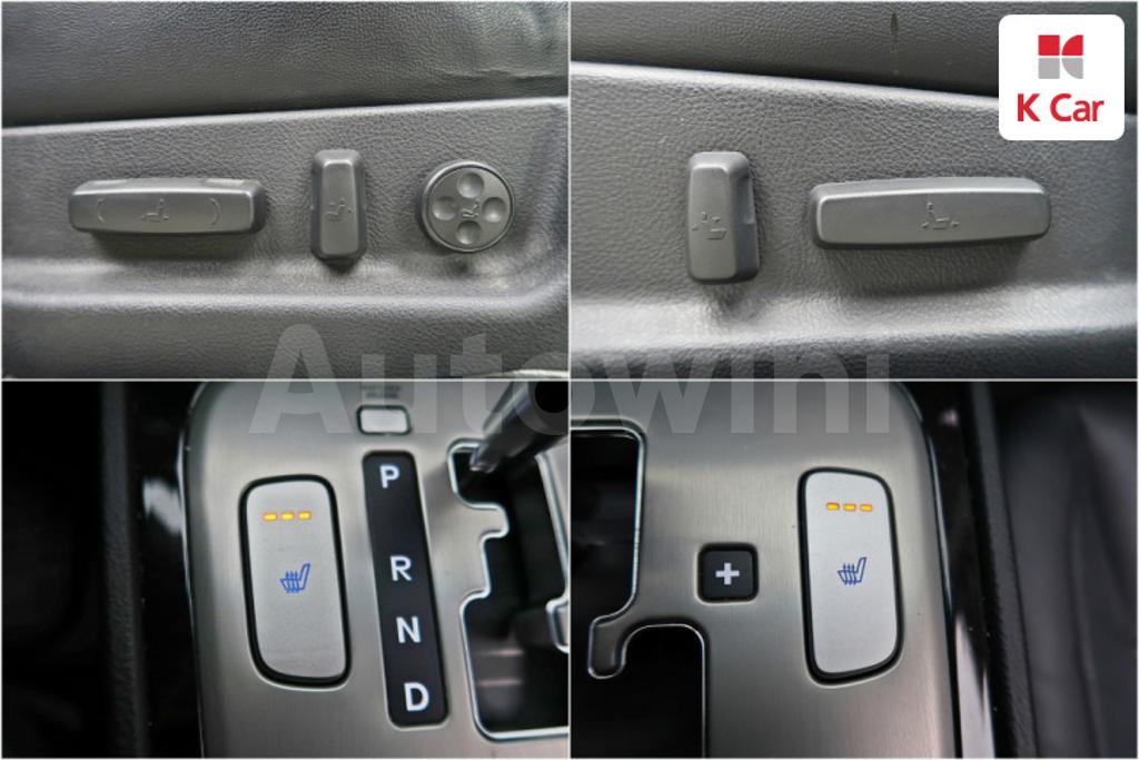 2012 HYUNDAI GENESIS - 13