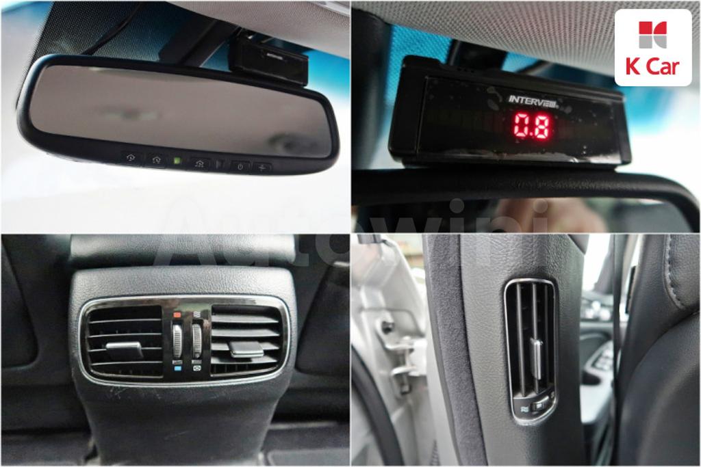 2012 HYUNDAI GENESIS - 15