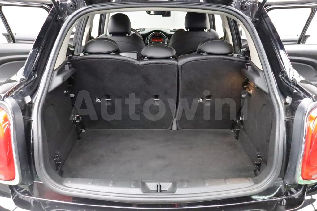 2015 MINI COOPER D BASIC - 16