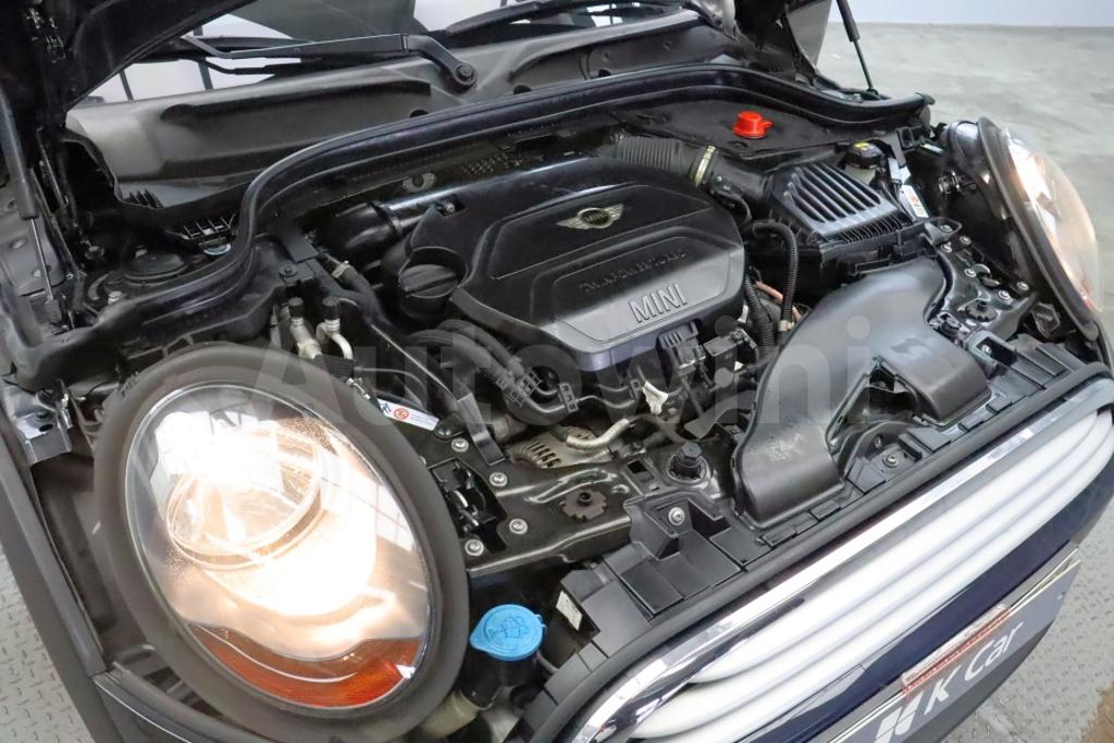 2015 MINI COOPER D BASIC - 17