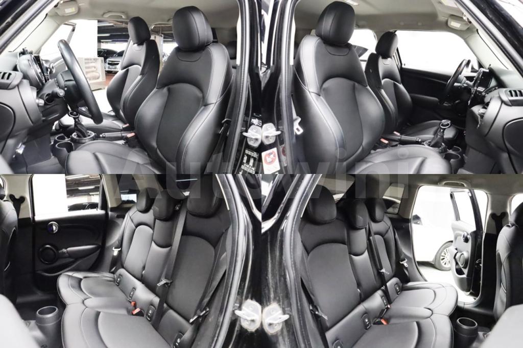 2015 MINI COOPER D BASIC - 18