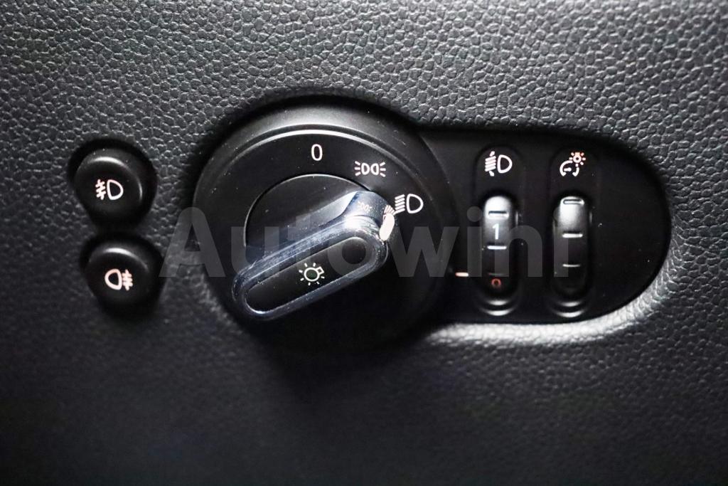2015 MINI COOPER D BASIC - 25