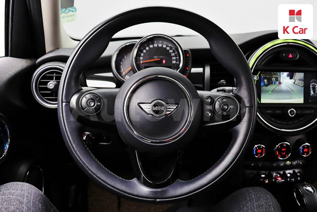 2017 MINI COOPER HIGH - 7