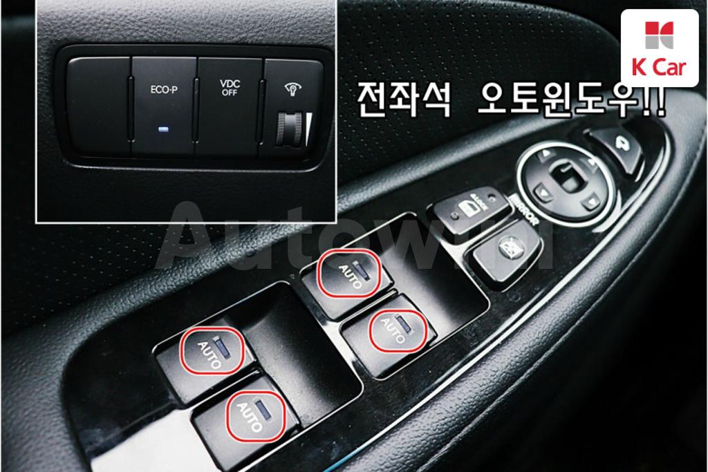 2012 HYUNDAI GENESIS BH330 LUXURY - 7