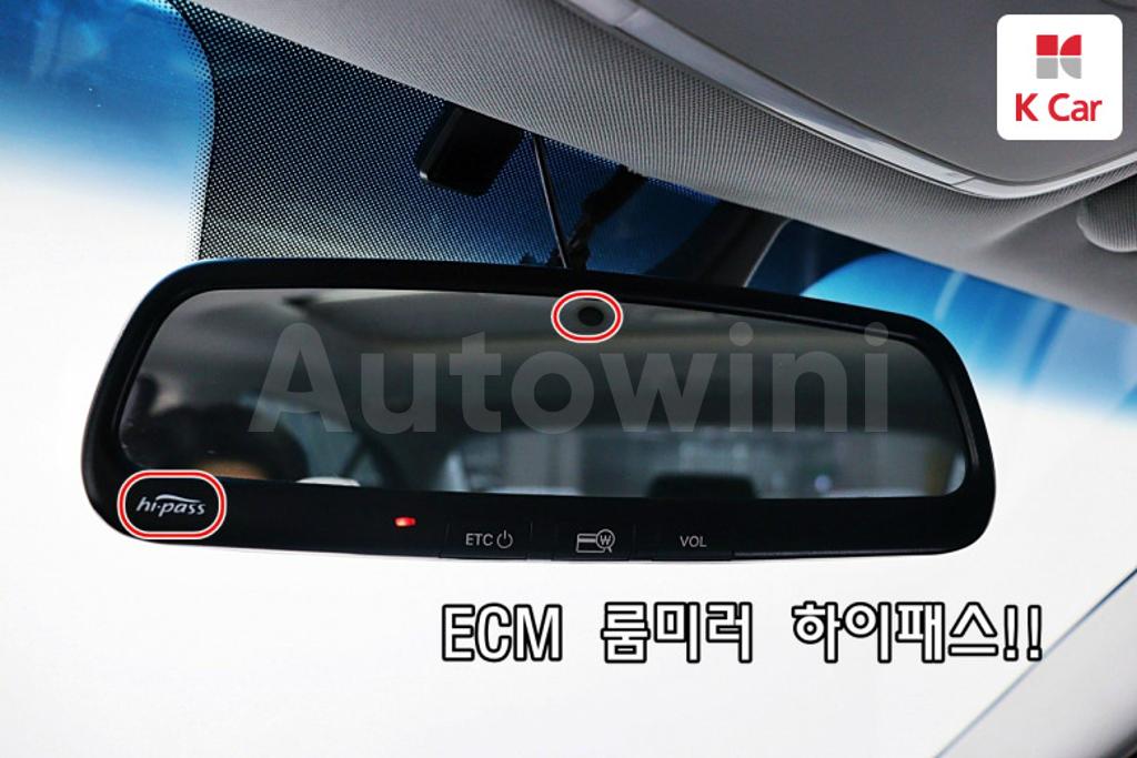 2012 HYUNDAI GENESIS BH330 LUXURY - 12