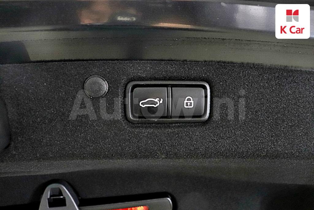 2017 HYUNDAI GRANDEUR IG AZERA 2.2 DIESEL PREMIUM - 17