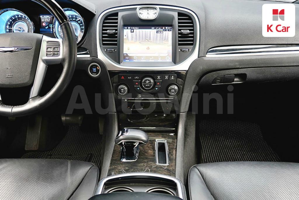 2012 CHRYSLER  300C 3.6 - 14