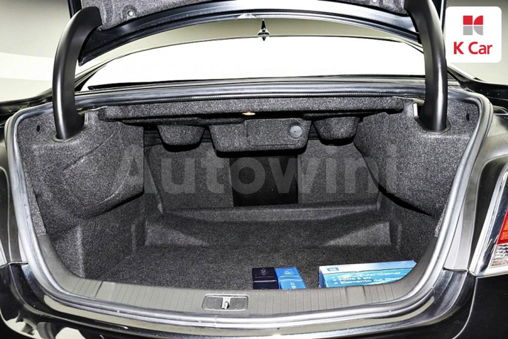 2015 GM DAEWOO (CHEVROLET) ALPHEON EL240 - 15