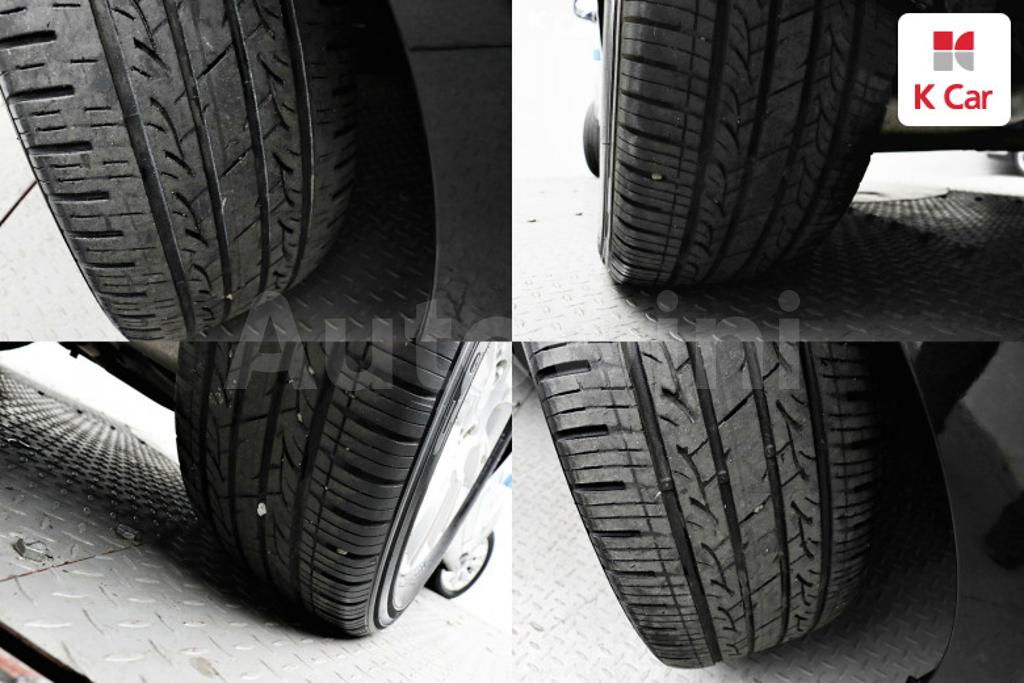 2015 GM DAEWOO (CHEVROLET) ALPHEON EL240 - 17
