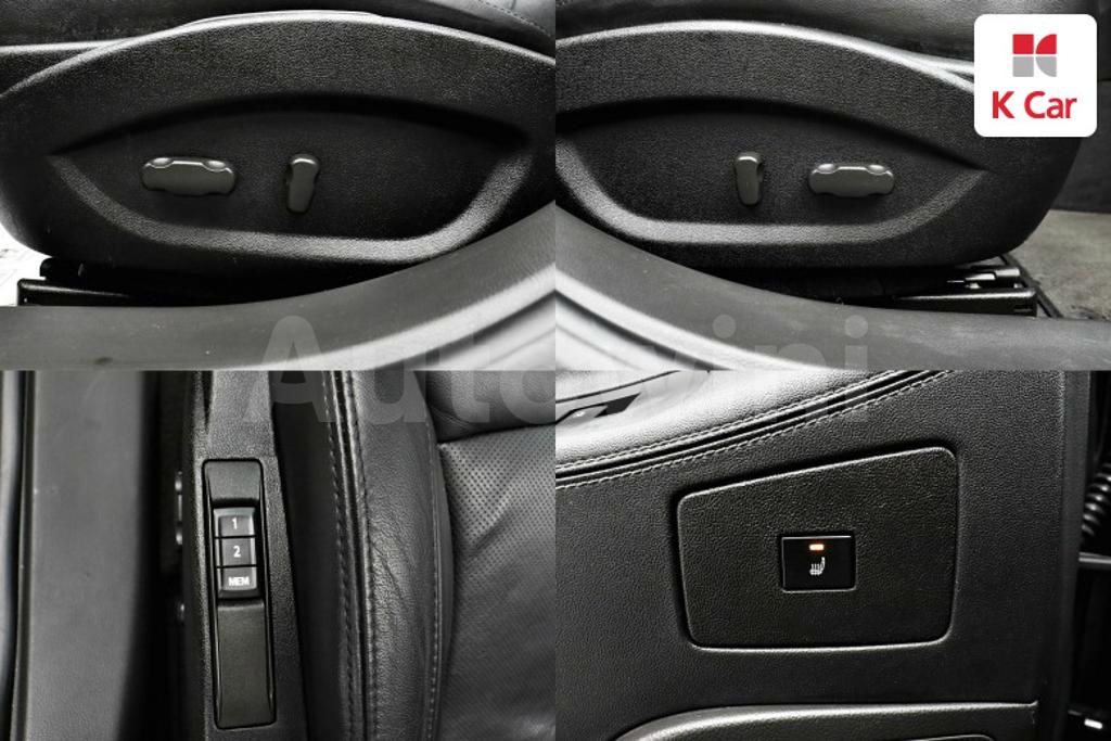 2015 GM DAEWOO (CHEVROLET) ALPHEON EL240 - 18
