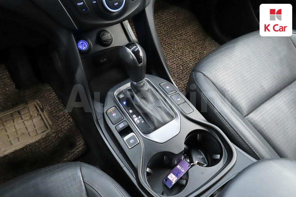 2014 HYUNDAI MAXCRUZ DIESEL(E-VGT) 2.2 2WD EXCLUSIVE - 15