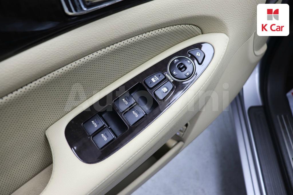 2010 HYUNDAI GENESIS BH330 GRAND - 15