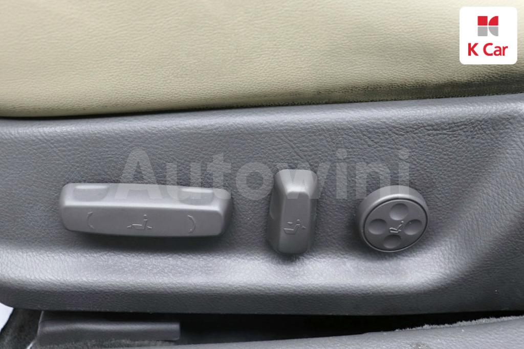 2010 HYUNDAI GENESIS BH330 GRAND - 16