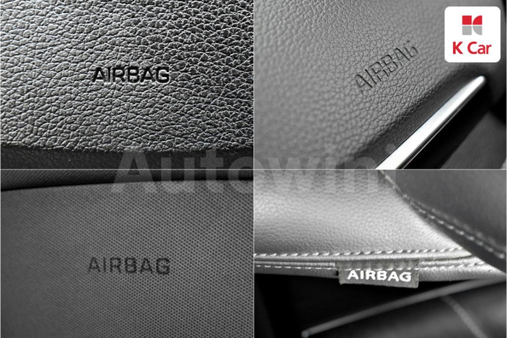 2018 HYUNDAI GRANDEUR IG AZERA 2.2 DIESEL PREMIUM - 16