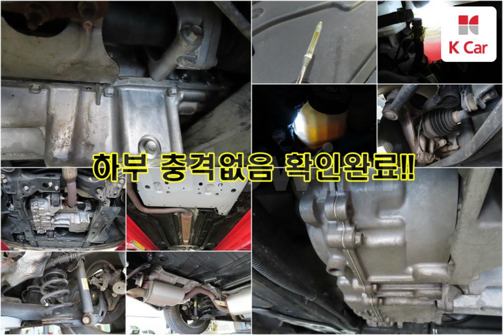 2017 GM DAEWOO (CHEVROLET) ORLANDO LPG LTZ - 19