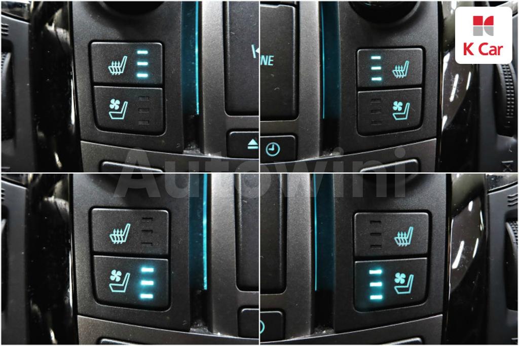 2015 GM DAEWOO (CHEVROLET) ALPHEON EL300 - 16