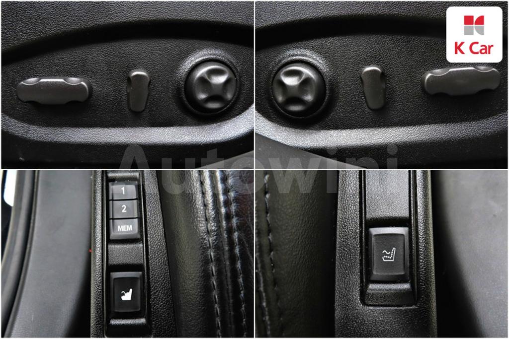 2015 GM DAEWOO (CHEVROLET) ALPHEON EL300 - 17