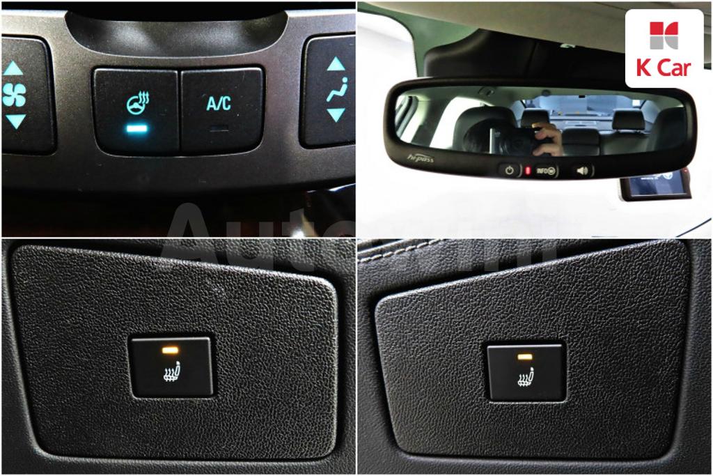 2015 GM DAEWOO (CHEVROLET) ALPHEON EL300 - 18