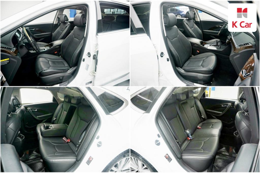 2015 HYUNDAI ASLAN G300 MORDERN - 9