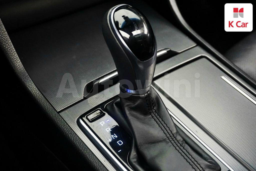 2015 HYUNDAI ASLAN G300 MORDERN - 16