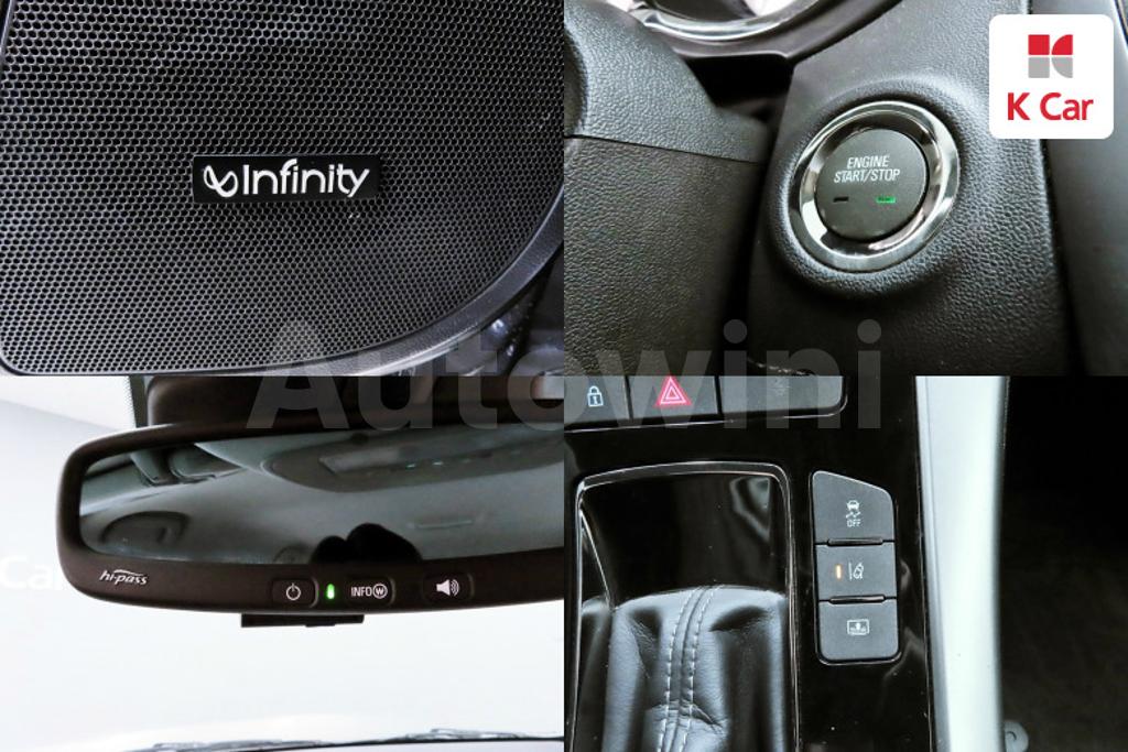 2012 GM DAEWOO (CHEVROLET) ALPHEON EL300 - 18