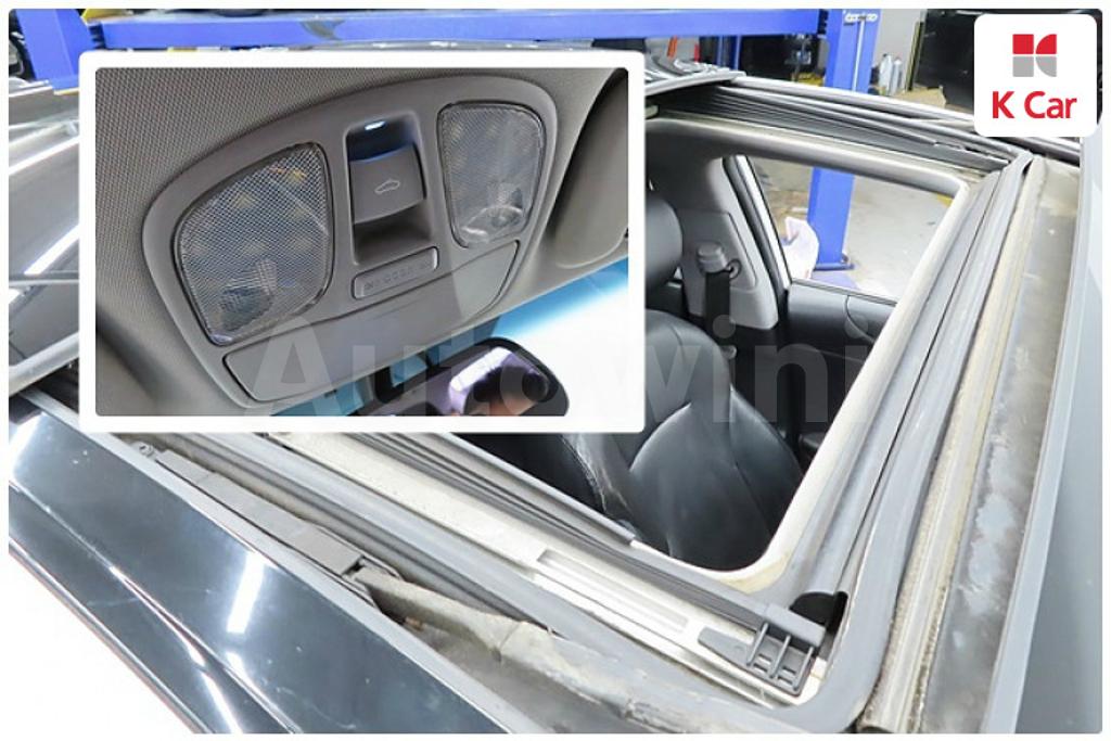 2012 HYUNDAI SONATA HYBRID 2.0 - 19