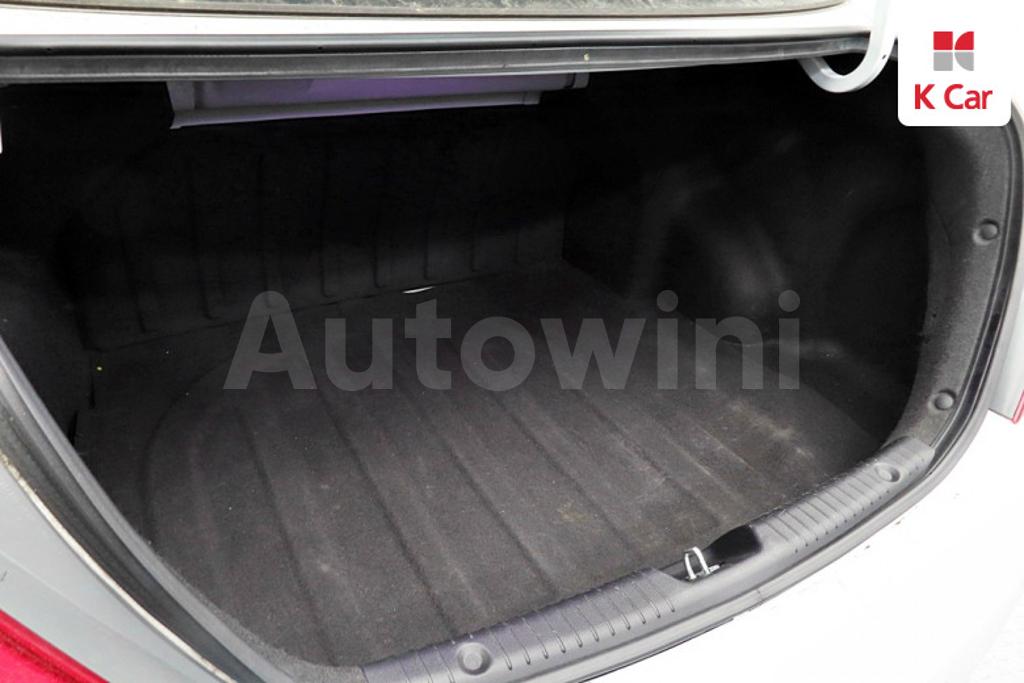 2017 HYUNDAI ACCENT  1.4 VVT MORDERN - 15