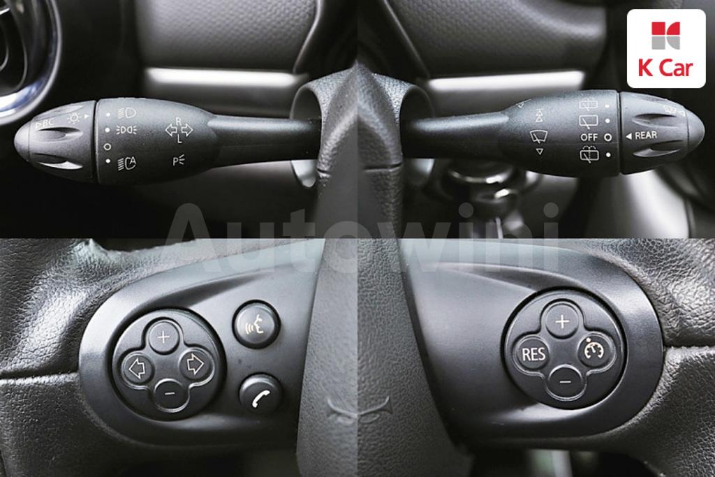 2015 MINI COOPER COUNTRYMAN D ALL4 - 15