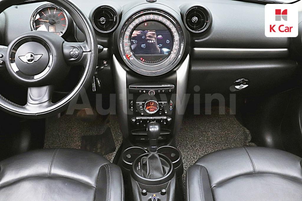 2015 MINI COOPER COUNTRYMAN D ALL4 - 16