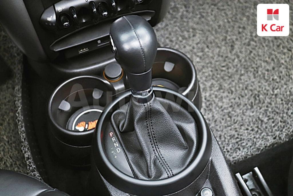 2015 MINI COOPER COUNTRYMAN D ALL4 - 17