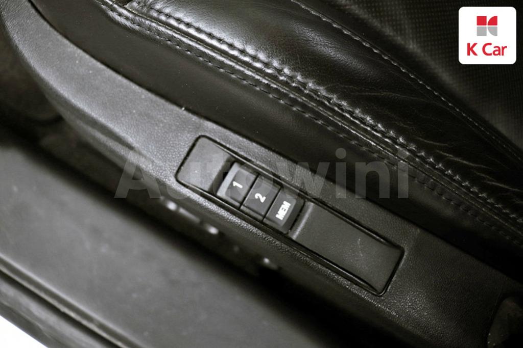 2013 GM DAEWOO (CHEVROLET) ALPHEON EL240 - 18