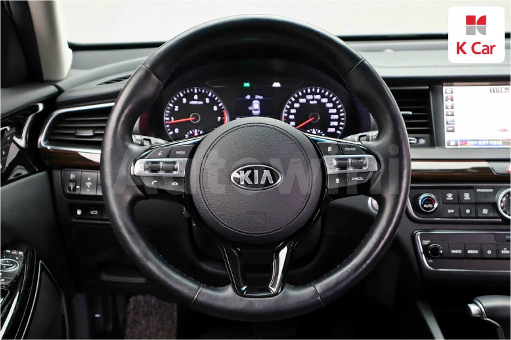 2019 KIA  K7 CADENZA 2.4 GDI PRESTIGE - 8