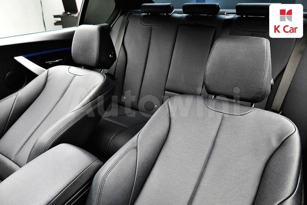 2017 BMW 3 SERIES F30  320D M SPORTS - 13